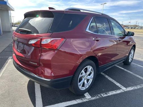 2020 Chevrolet Equinox L