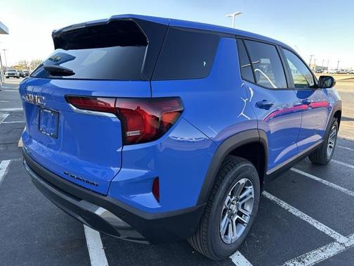 2025 GMC Terrain AWD Elevation
