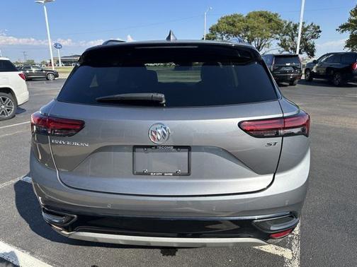 2022 Buick Envision FWD Preferred