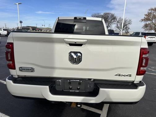 2024 RAM 2500 Longhorn