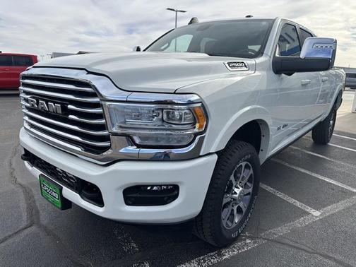 2024 RAM 2500 Longhorn