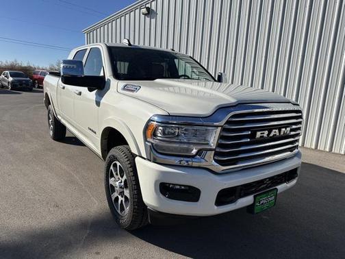 2024 RAM 2500 Longhorn