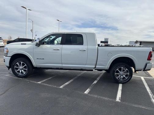 2024 RAM 2500 Longhorn