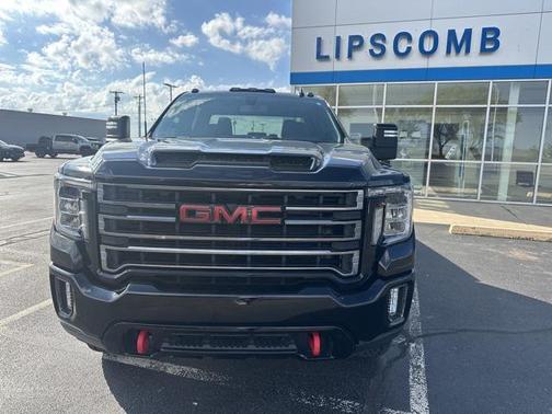 2022 GMC Sierra 3500 Base