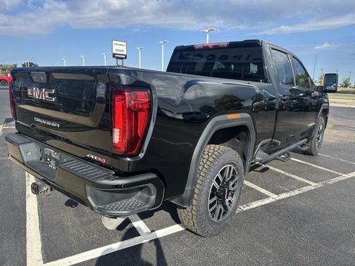 2022 GMC Sierra 3500 Base