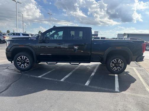 2022 GMC Sierra 3500 Base