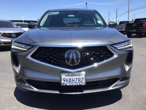 2023 Acura MDX Technology Package