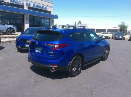 2024 Acura RDX Base