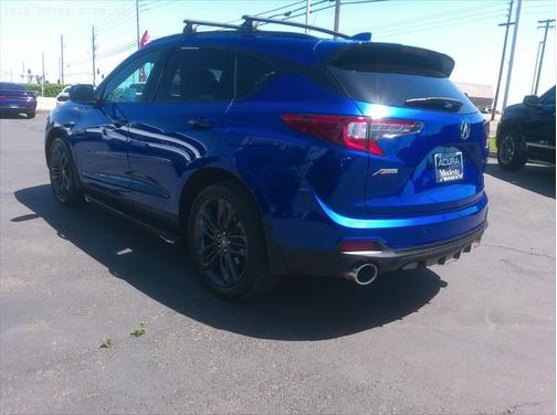 2024 Acura RDX Base