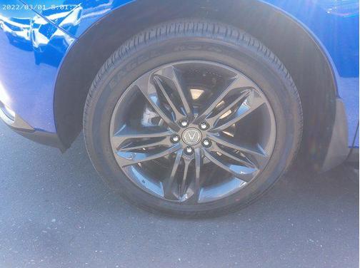 2024 Acura RDX Base