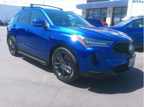 2024 Acura RDX Base