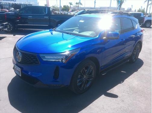 2024 Acura RDX Base