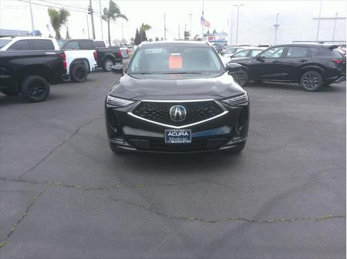 2023 Acura MDX Advance Package