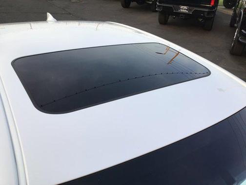 2016 Lexus GS 200t 200t