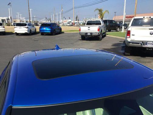 2026 Acura Integra FWD A-Spec