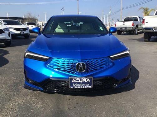 2026 Acura Integra FWD A-Spec