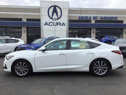 2024 Acura Integra INTEGRA