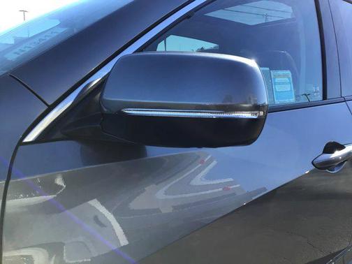 2026 Acura RDX Advance Package