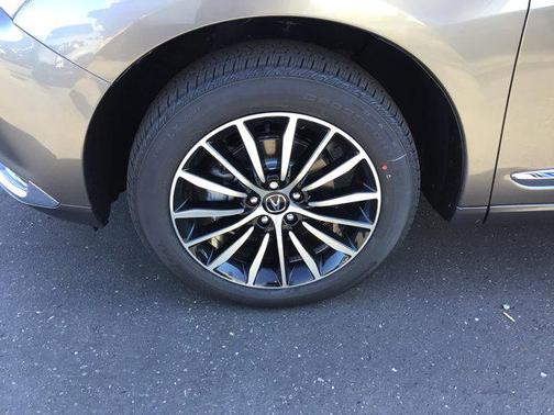 2026 Acura RDX Advance Package