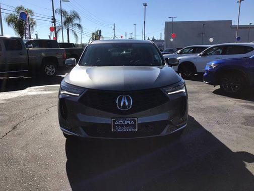 2026 Acura RDX Advance Package