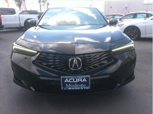 2023 Acura Integra A-SPEC