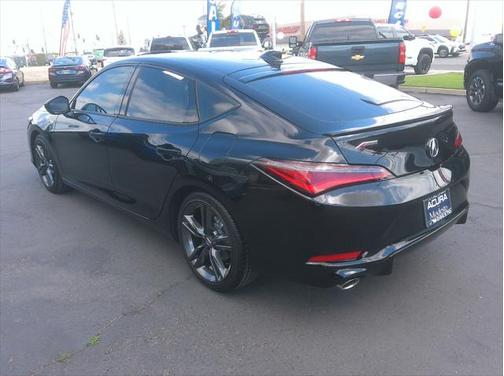 2023 Acura Integra A-SPEC