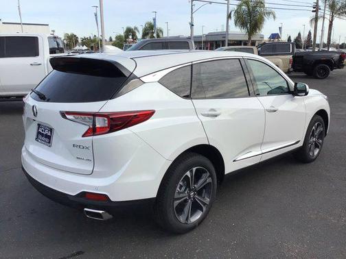 2026 Acura RDX Technology Package