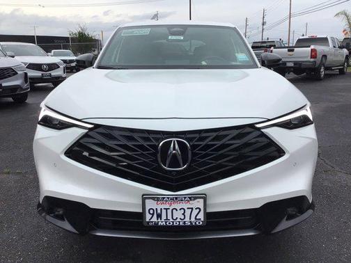 2025 Acura ADX A-Spec with Advance