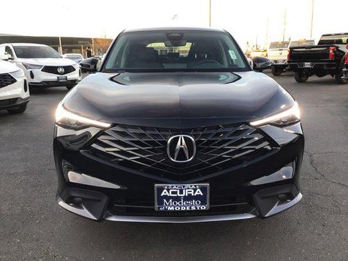 2026 Acura ADX AWD