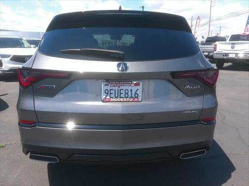 2023 Acura MDX A-SPEC