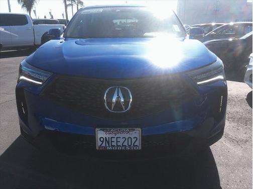 2024 Acura RDX Base