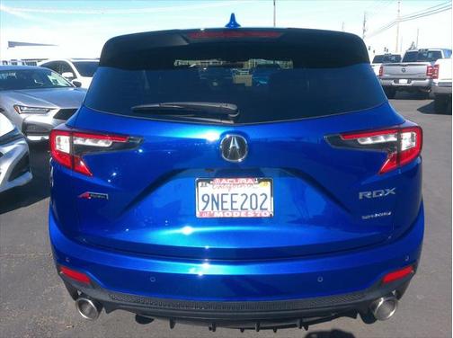 2024 Acura RDX Base