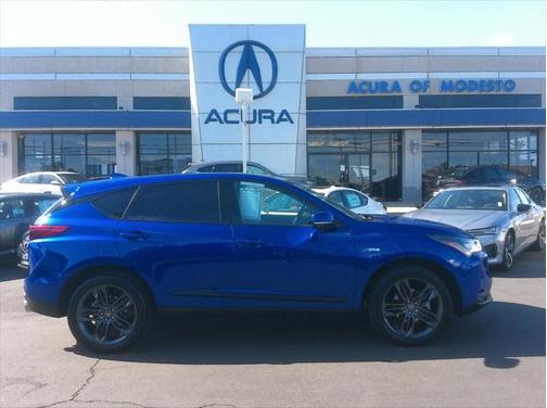 2024 Acura RDX Base