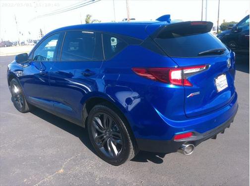 2024 Acura RDX Base