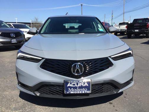 2026 Acura Integra FWD