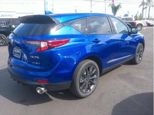 2025 Acura RDX Base