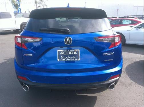 2025 Acura RDX Base