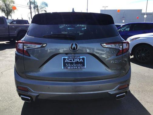 2026 Acura RDX Advance Package