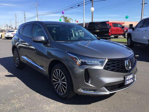 2026 Acura RDX Advance Package