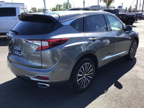 2026 Acura RDX Advance Package