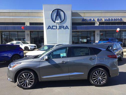 2026 Acura RDX Advance Package