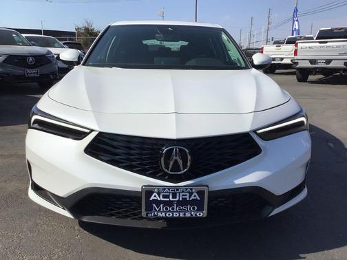 2025 Acura Integra 