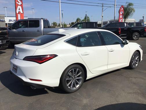 2025 Acura Integra 