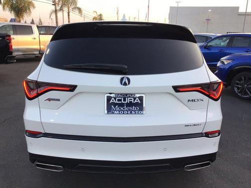 2023 Acura MDX A-SPEC