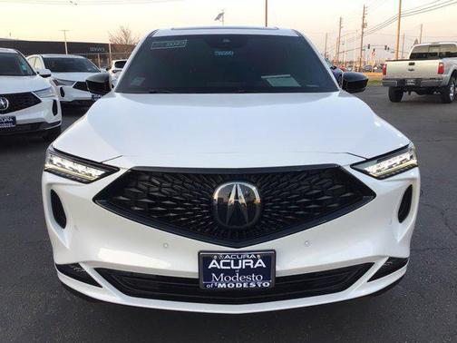 2023 Acura MDX A-SPEC