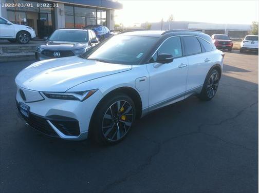 2024 Acura ZDX Type S