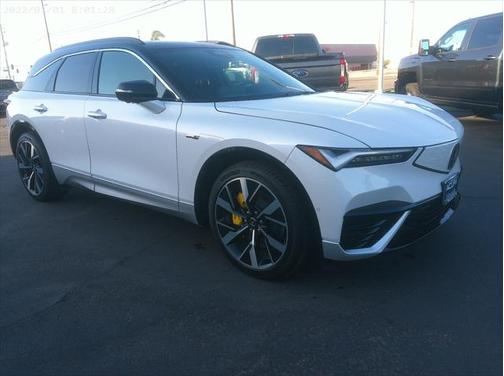 2024 Acura ZDX Type S