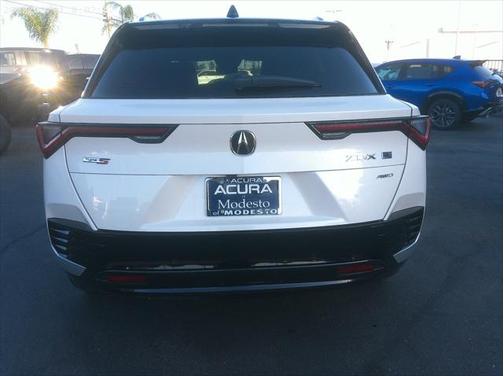 2024 Acura ZDX Type S
