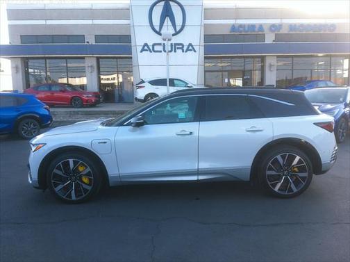 2024 Acura ZDX Type S