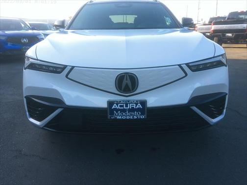 2024 Acura ZDX Type S